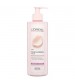 Loreal Paris Fine Flowers Cleansing Milk 400ml